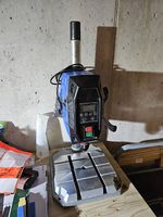 Landi Tischbohrmaschine 720W