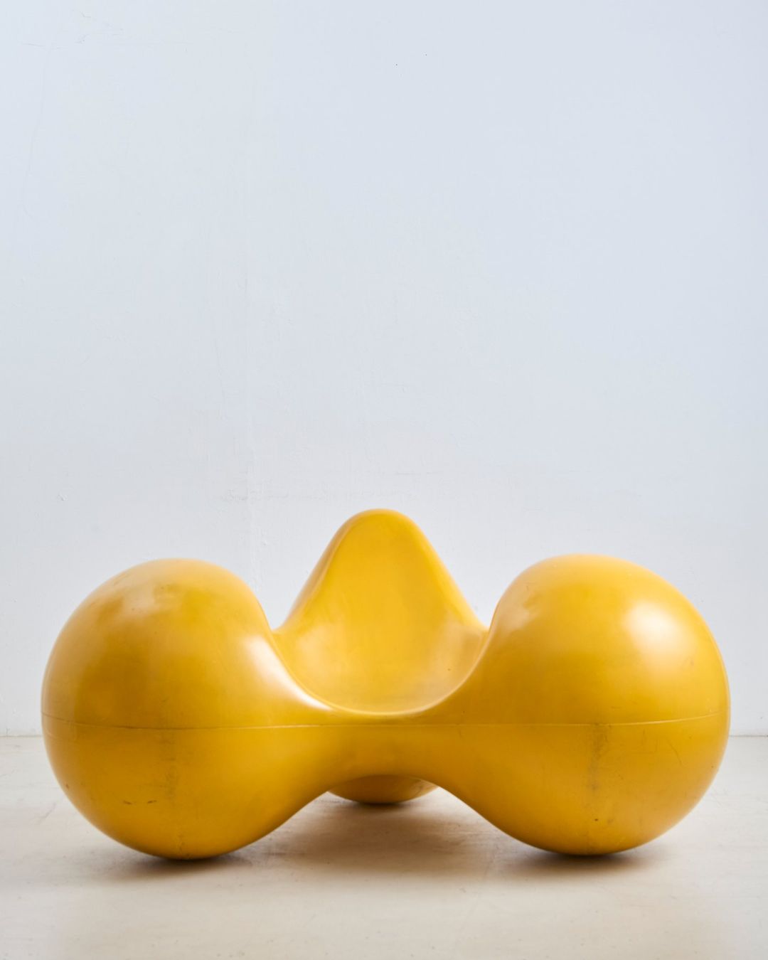 Sedie: Designerstuhl ''Tomato Chair'' von Eero Arnio – Usato da Zürich venduto da kioskio_zh 1