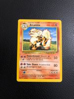 Base Set Arcanine 23/102 Ab 1