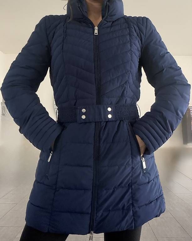 Guess Giacche: Zwischensaisonjacke Guess – Usato da Cham venduto da mtj_ts97