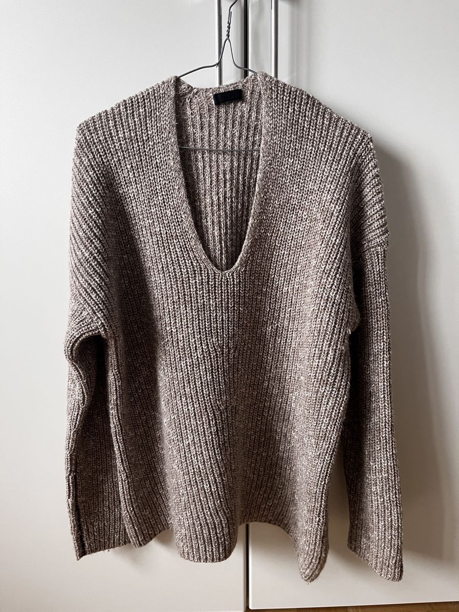 Drykorn Maglioni & Felpe: DRYKORN Strickpullover, Grösse S, Wollmischung – Usato da Zürich venduto da Kleanthy