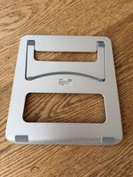 HAMA Notebook Stand Alluminium  (2024)