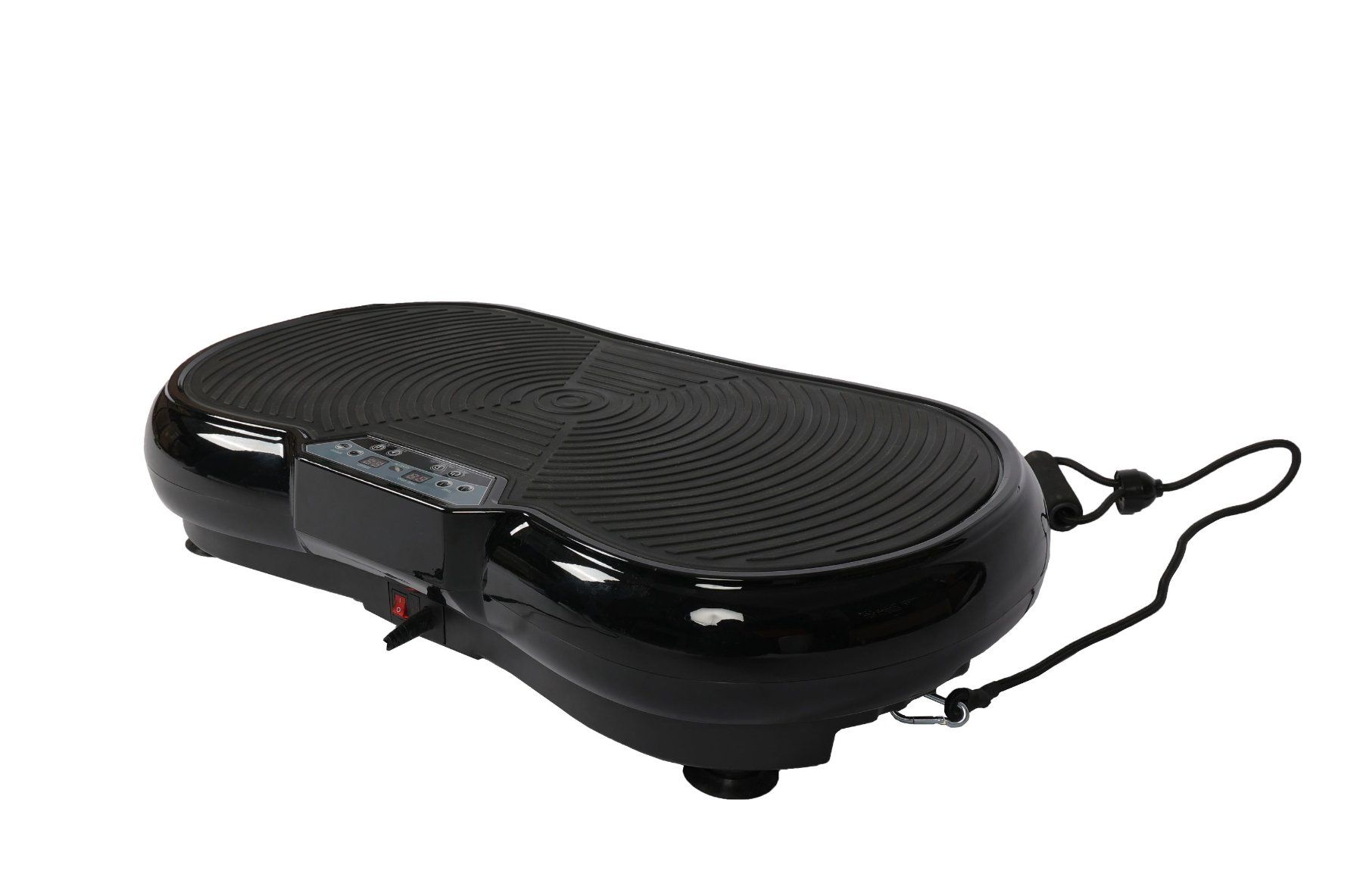 Piatti di portata: Vibrationsplatte WELLFIT schwarz – Nuovo e nell'imballaggio originale da Utzenstorf venduto da CelticGuinness 1