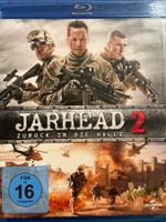 Jarhead 2: Zurück in die Hölle  (2014)