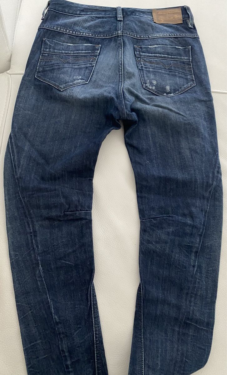 Diesel Pantaloni: Diesel  jeans Hose – Usato da Opfikon venduto da Luis144 2