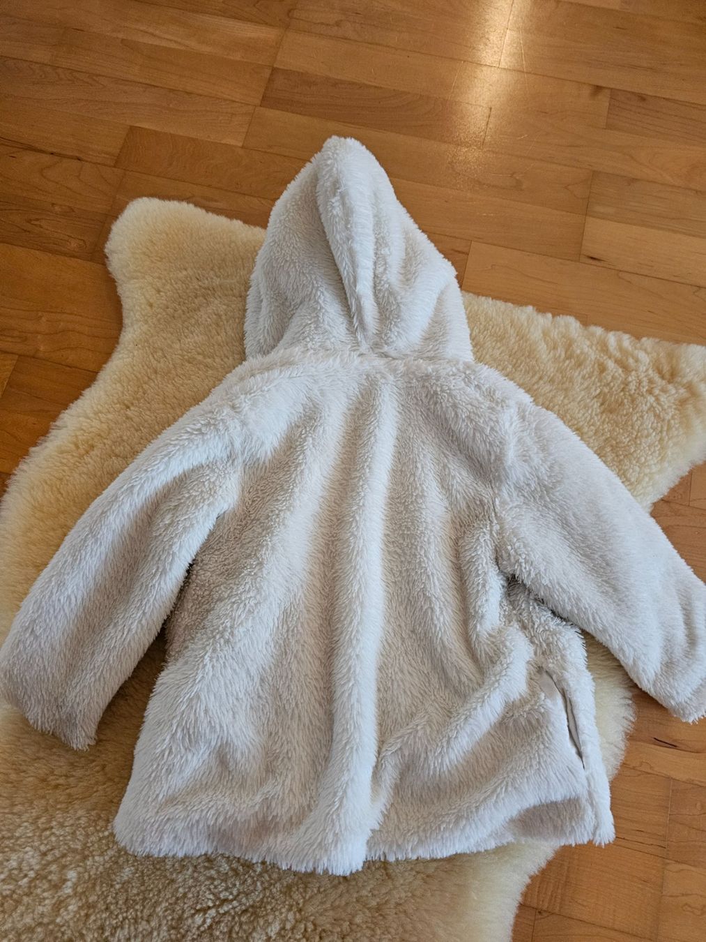 Giacche & Cappotti: Winterjacke. Grösse 86 – Usato da Kriessern venduto da Bugggyyy 1