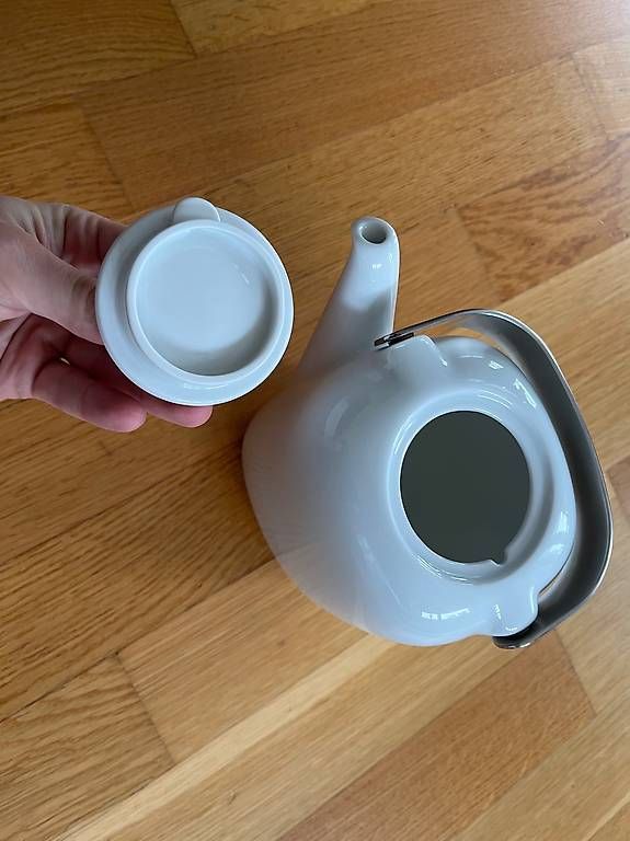 Teiere: Rosenthal Suomi Kaffeekanne 1,5L – Usato da Kloten venduto da phi_l6g6 1