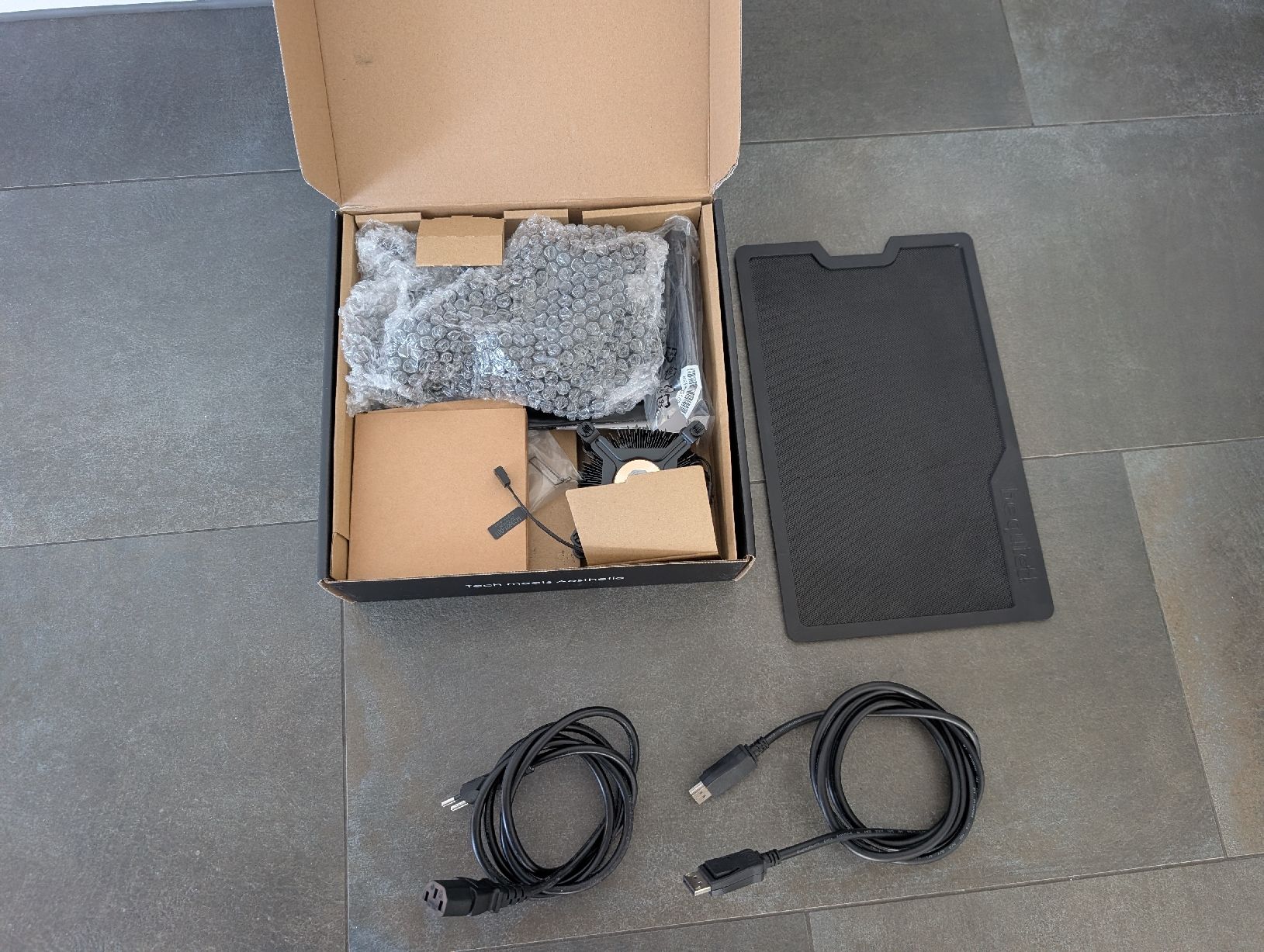 PCs: Moderner Office PC – D'occasion à Pfäffikon ZH par Labdi 3