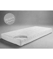 Matratzenauflage Premium Zwirn 90x200cm