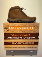 SKECHERS MEN      GRÖSSE 47.5      INNENSOHLE  31 CM