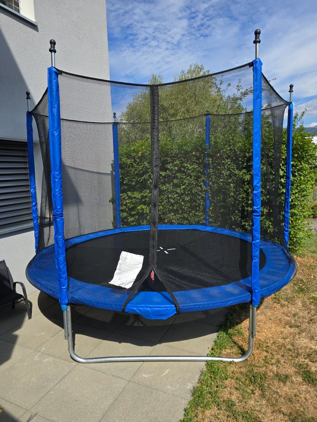 Trampolines: Trampolin – D'occasion à Thun par Cro5