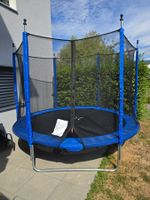 Trampolin