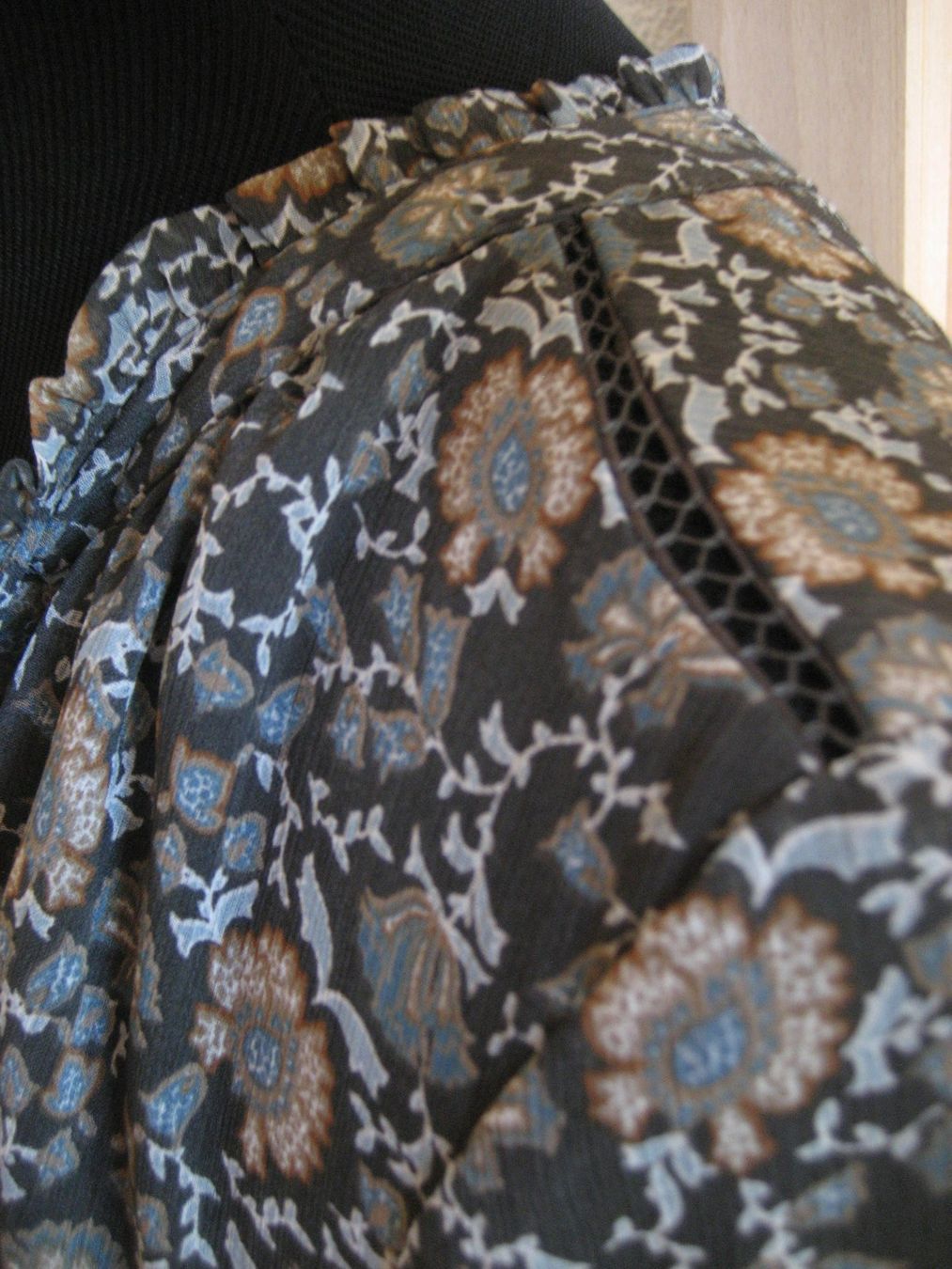 S.Oliver Kleider: Robe S'Oliver taille 40 – Neu (gemäss Beschreibung) aus Delémont von marryb 6