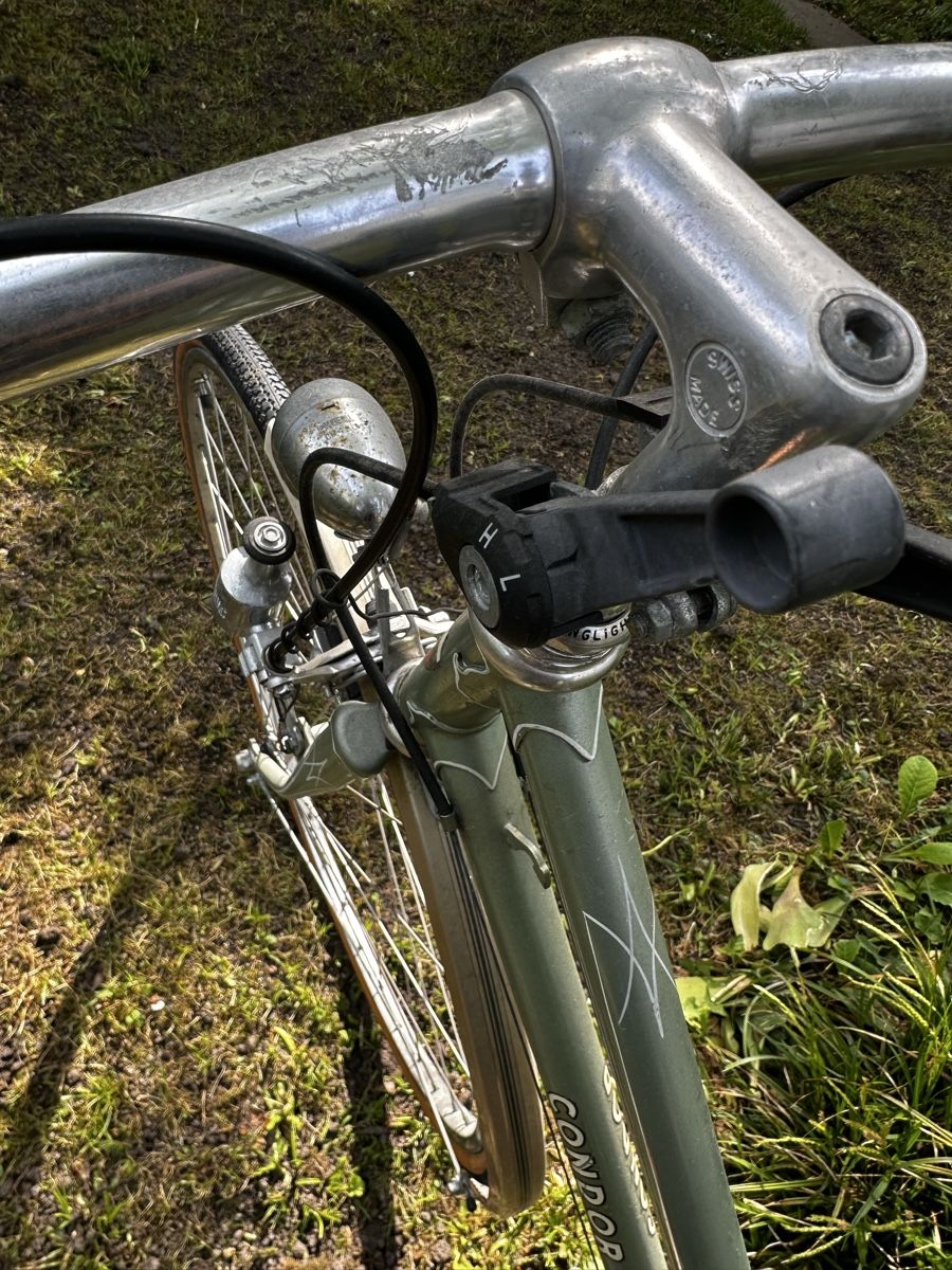 Condor Biciclette: Damen Velo Condor – Usato da Zürich venduto da Bingobongo03 4