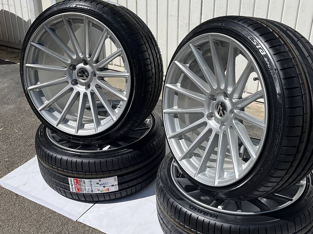 Audi Tutti pezzi di ricambio auto: audi RS3  Golf R Golf 7A4 A3  c63 – Nuovo (secondo la descrizione) da Regensdorf venduto da Bani007 6