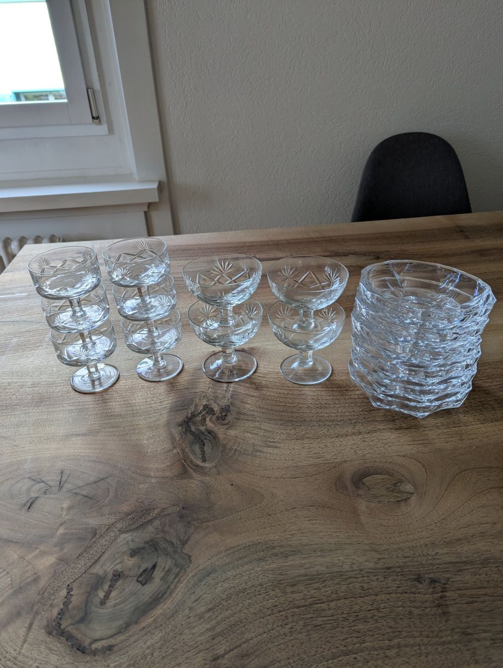 Set di piatti: Geschirrset – Usato da Horgen venduto da luk_p5gy