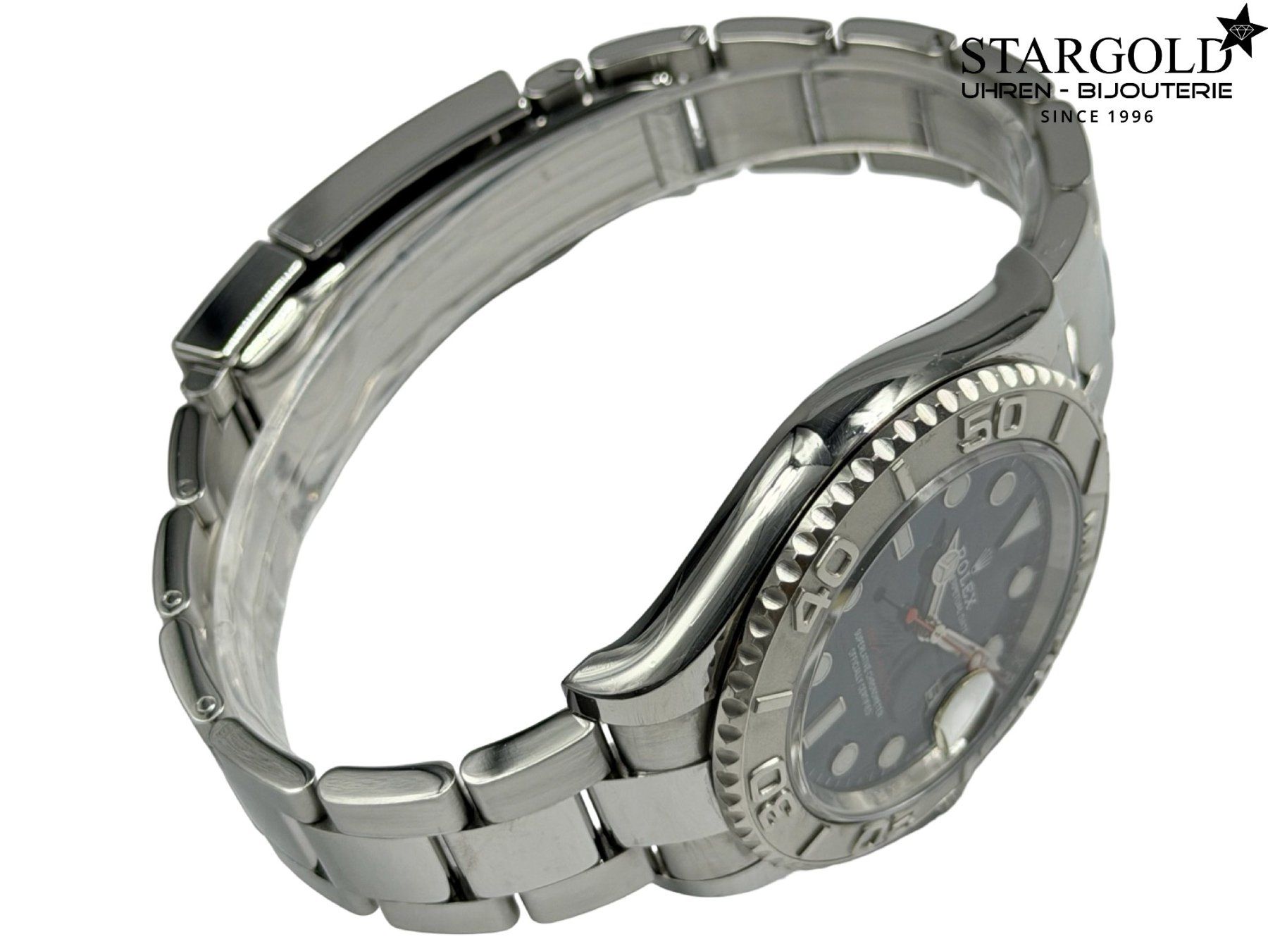 Rolex Orologi: Rolex Yacht-Master 40 - 126622 – Usato da Zürich venduto da Stargold-Uhren 5