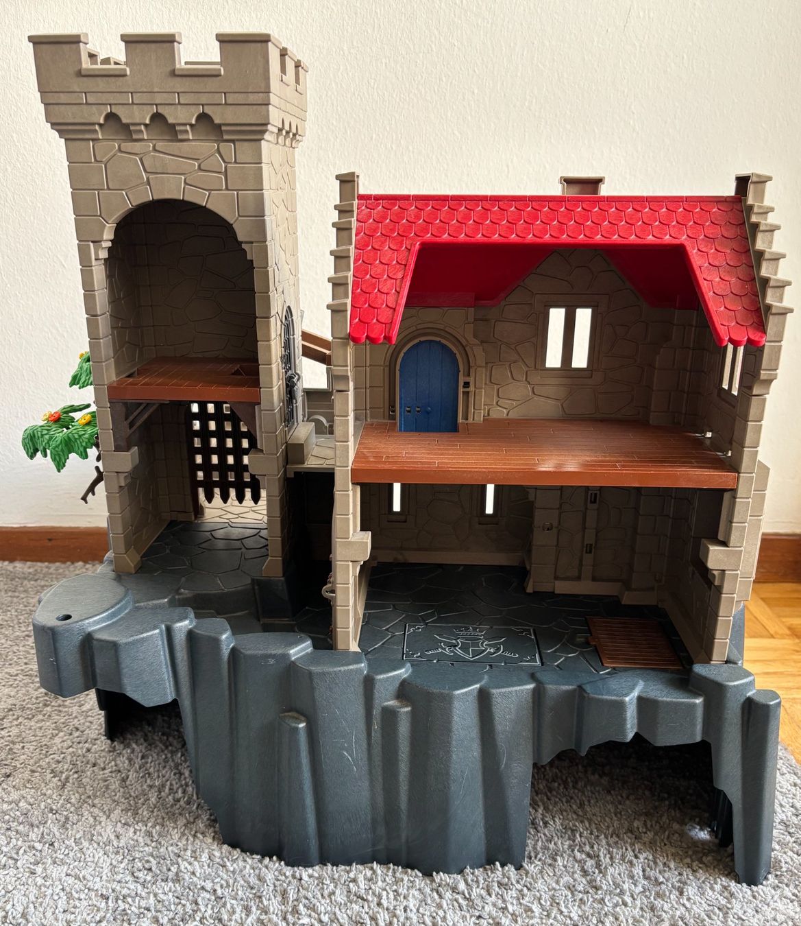 Playmobil Giocattoli: Playmobil Ritterburg – Usato da Zürich venduto da IlkaK 3