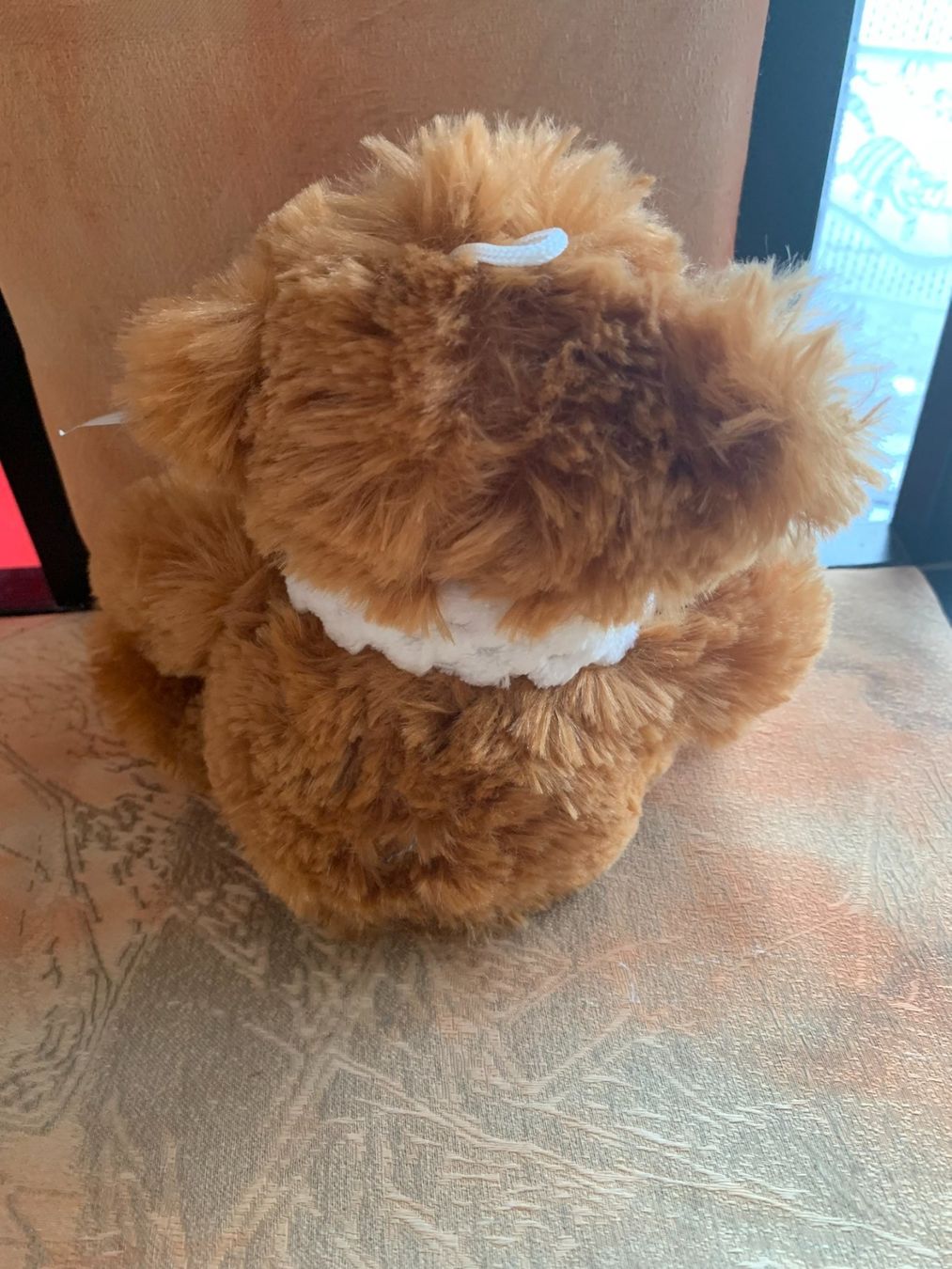 Jouets: Plüsch Teddybär mit Herz – D'occasion à Reinach BL par jessihome 2