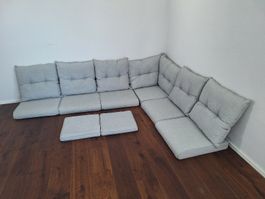 Kissen für Lounge