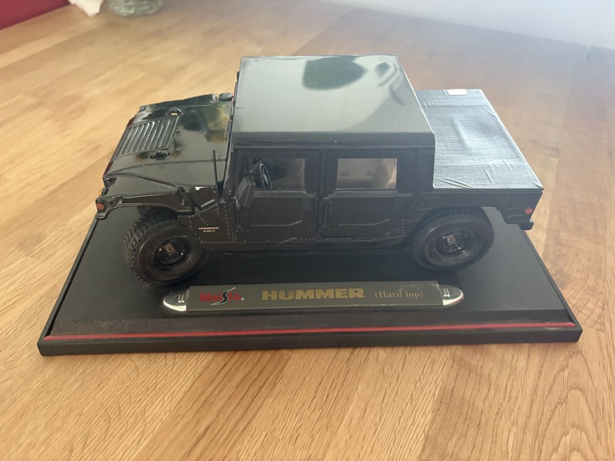 Maisto Modellautos: Maisto Model Autos – Neu (gemäss Beschreibung) aus Therwil von OdvalaV2 1