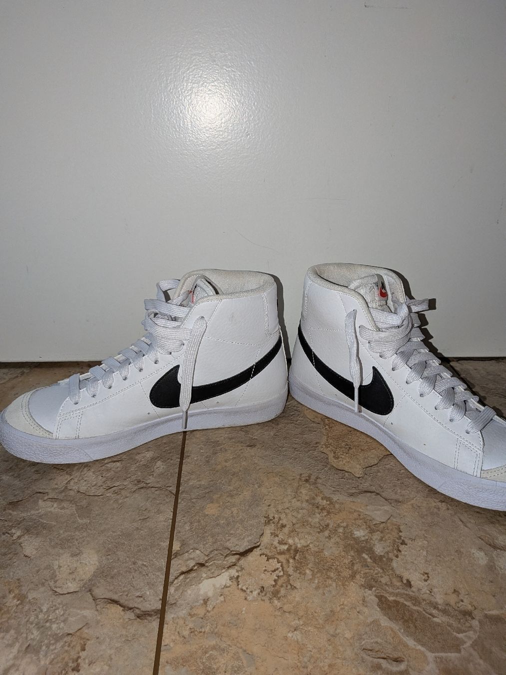 Chaussures hommes: Nike Sneaker – D'occasion à Unterstammheim par J.g2001 3