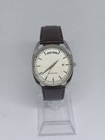 TCM Casablanca Quartz Herren  Tag/Datum  Vintage