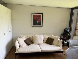 Flexform Feel Good Ten Sofa