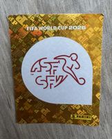 FIFA WM 2026 Sticker SUI 1
