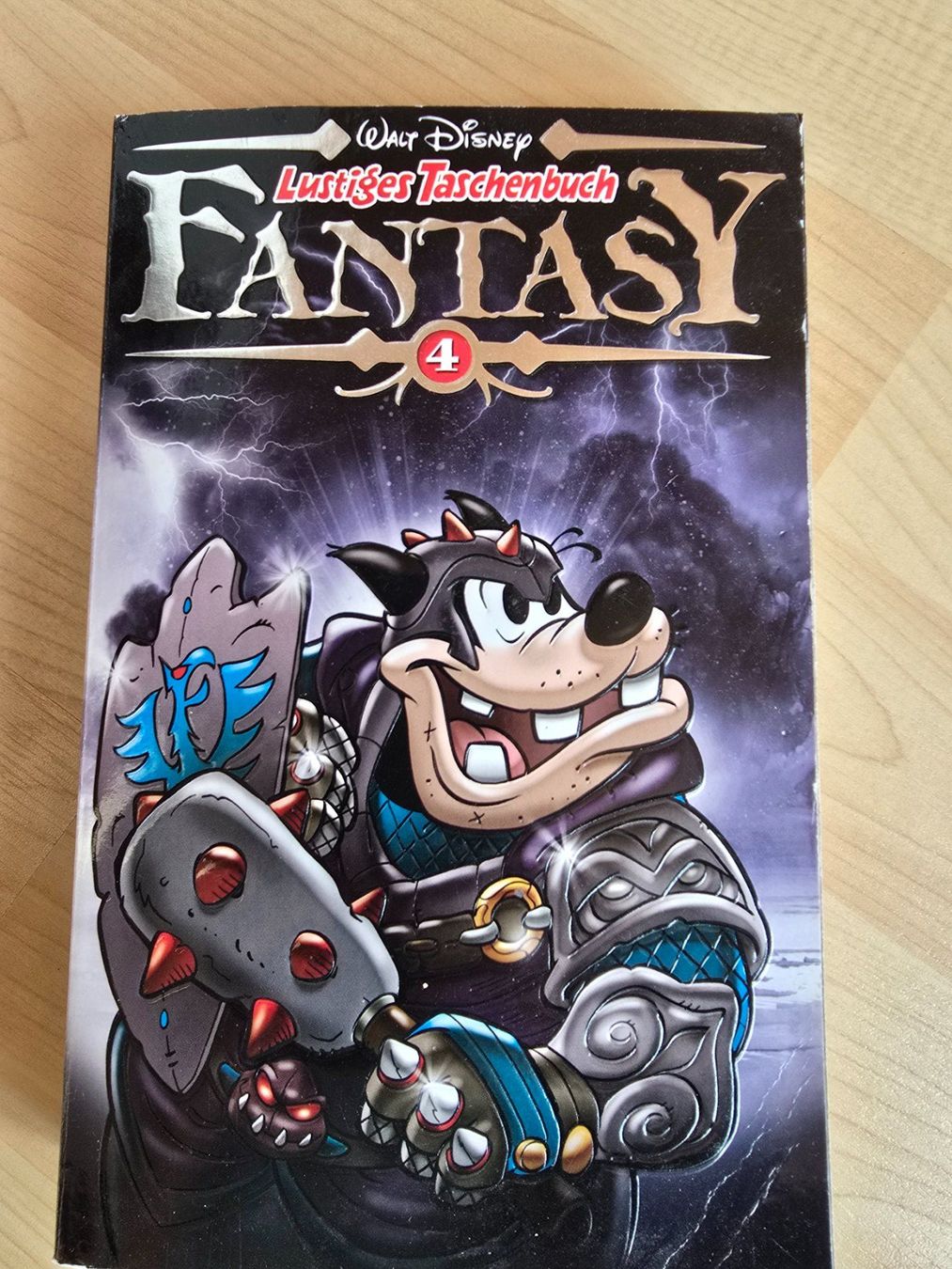 Comics: 3 Sonderband  Lustiges Taschenbuch – Gebraucht aus Deitingen von Koala-2024 2