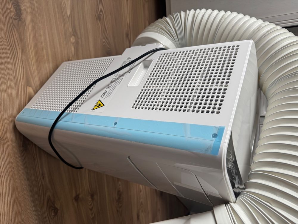 Climatiseurs: Klimagerät KL70 wie Neu – D'occasion à Hinwil par col_z28j 2
