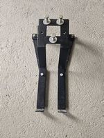 Reserveradhalter