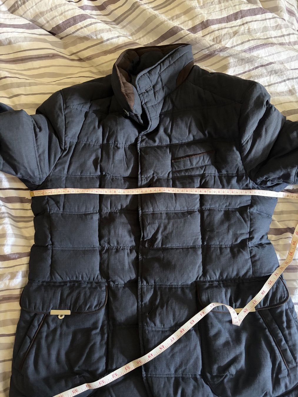 Bogner Jacken: Bogner Herrenjacke – Gebraucht aus Basel von Brunner.T 6