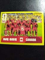 Panini FIFA World Cup 2026 CAN 13