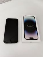 IPhone 14 Pro, Space Black, 256GB
