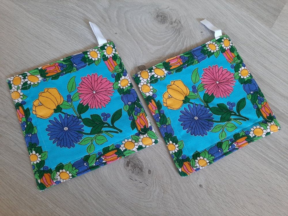 Shoperama 70er Jahre Hippie Set – Flower Power Brille, Blumen-Haarband & Peace Ohrringe Für Kostümparty