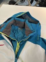 Mammut giacca da sci (donna) taglia S