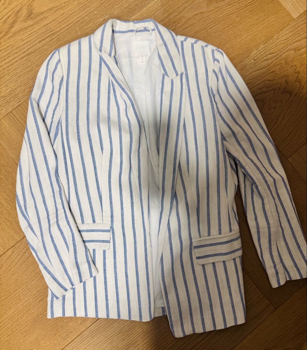 H&M Giacche: Blazer  – Usato da Hitzkirch venduto da mim_5ffb