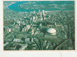 New Orleans Louisiana