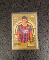 Neymar - Barcelona - Topps