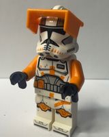 LEGO Star Wars Commander Cody (sw1233)