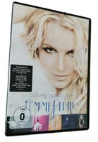 Britney Spears Live: The Femme Fatale Tour  (DVD)