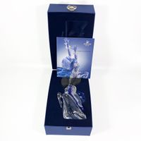 Swarovski Kristall Figur "Magic of Dance" mit Zertifikat