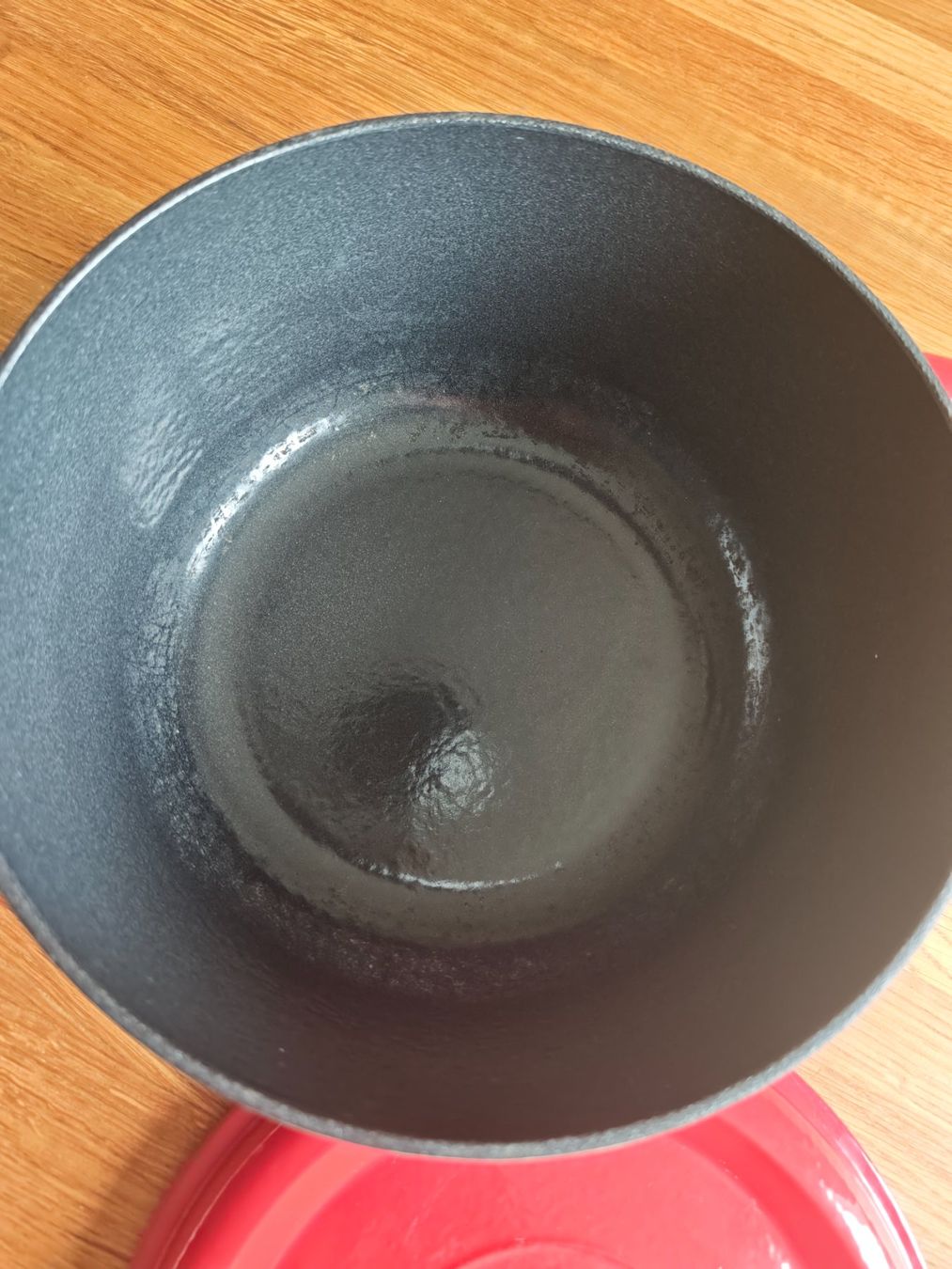 Pentole: Zwilling Bräter rot, Grösse 24 cm – Usato da Gunzgen venduto da 0Aurin0 2