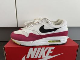 Nike Air Max 1 Rush Rosa Gr:41