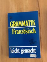 Grammatik Franzosisch Leicht Gemacht Taschenbuch  Herausgebe