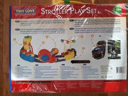 Kinderwagenkette