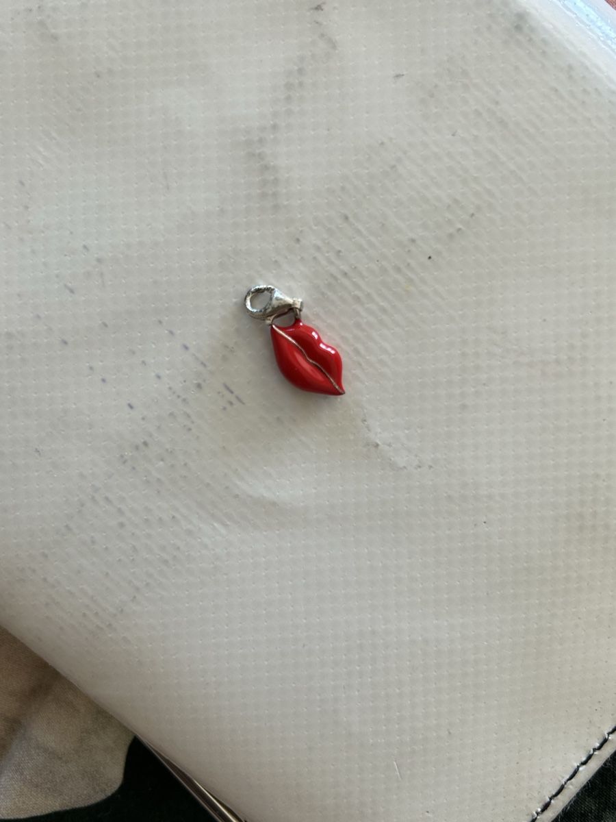 Thomas Sabo Pendentifs: thomas sabo charm lippe – D'occasion à Wohlen b. Bern par Honeypie