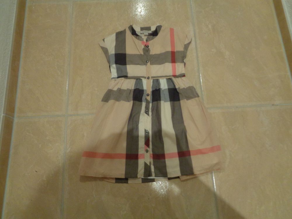 Burberry 2024 kleid 104