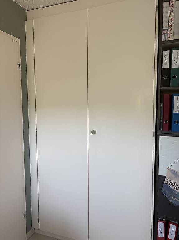 Armadi: Einbauschrank – Usato da Hinterkappelen venduto da LeLehmann